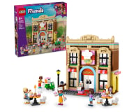 LEGO Friends 42655 Restauracja i szkoła gotowania - 1284101 - zdjęcie 2